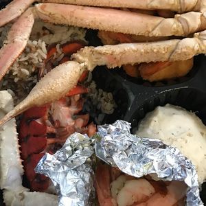 Meet your Posher, Bob